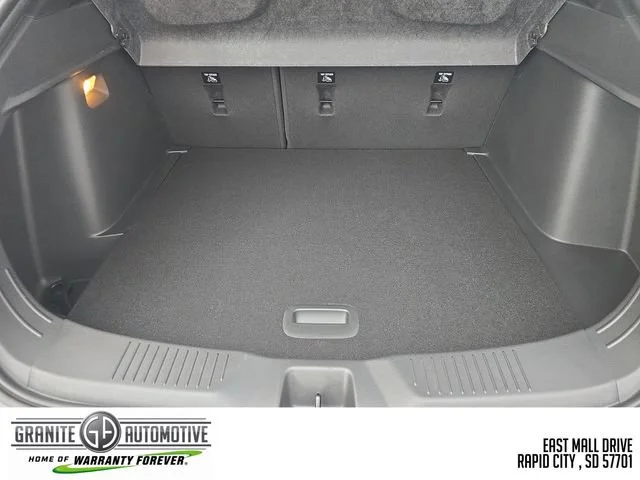 2026 Buick Envista Preferred - Photo 22