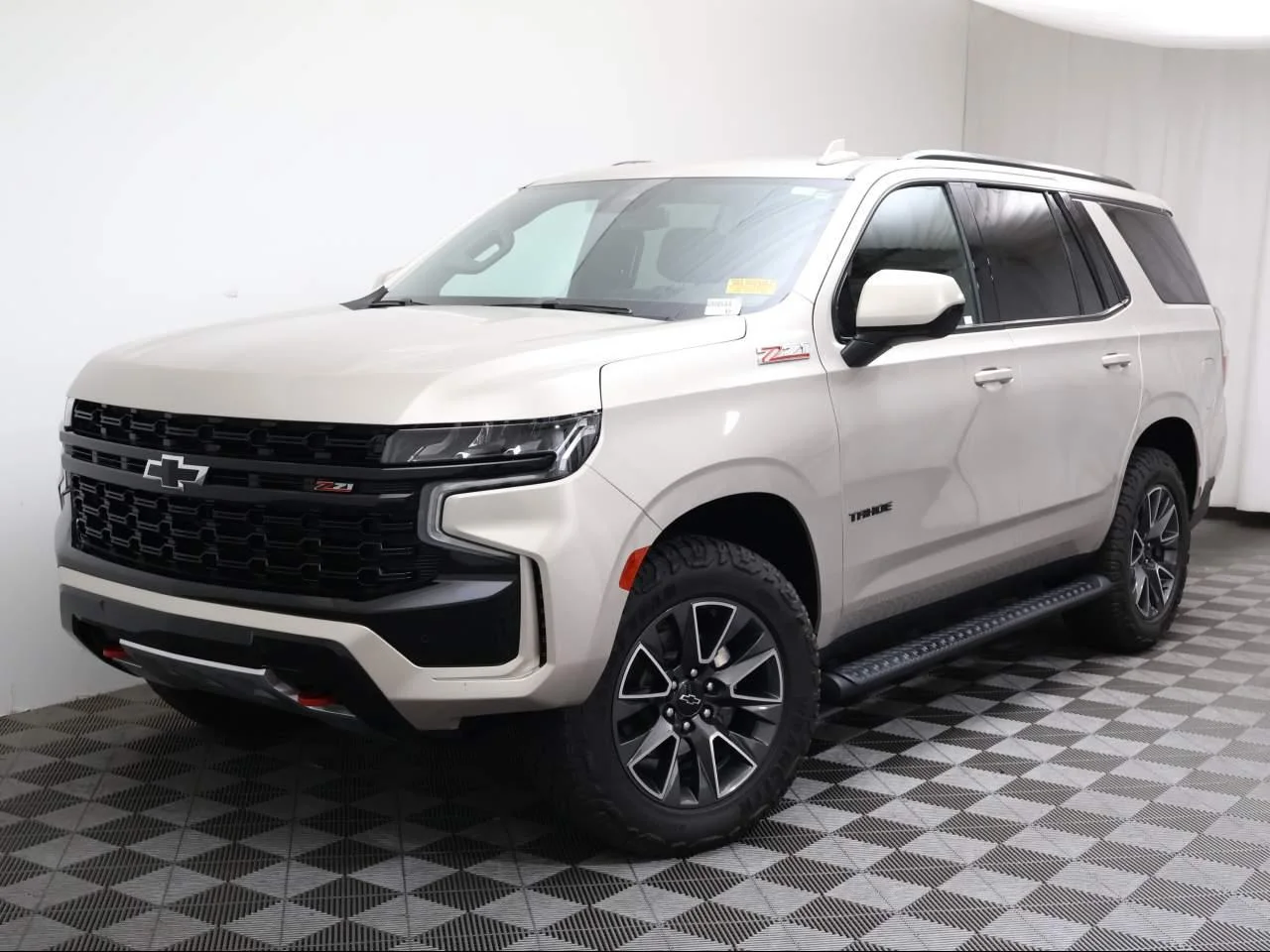 2024 Chevrolet Tahoe