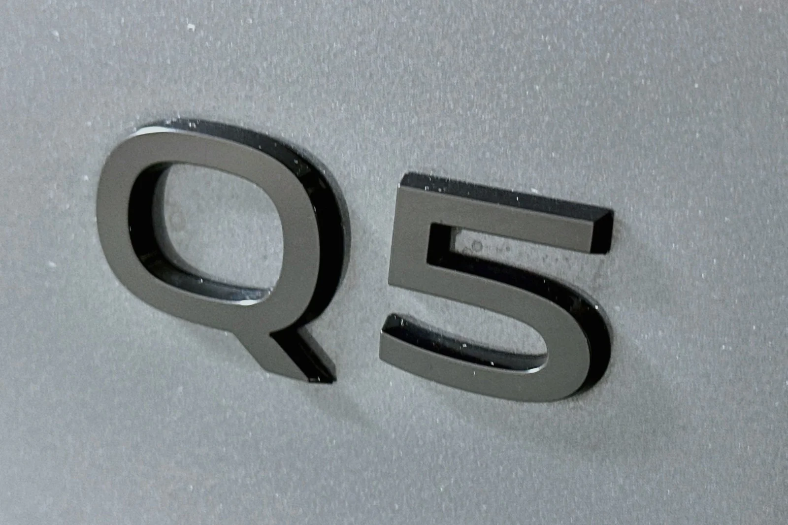 Used 2026 Tambora Gray Metallic Audi Premium Plus image 10