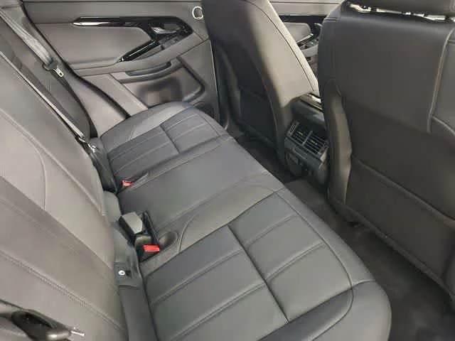 Used 2026 Fuji White Land Rover Core S image 31