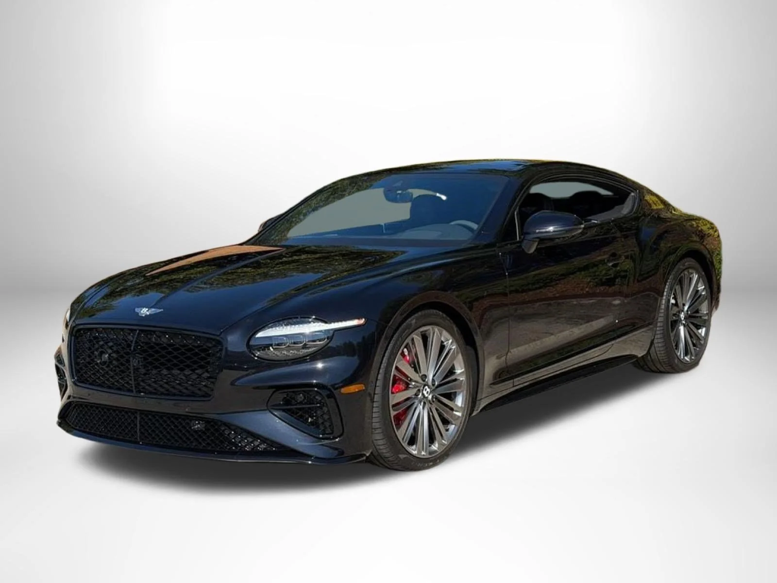 Used 2025 Onyx Bentley GT Speed image 11