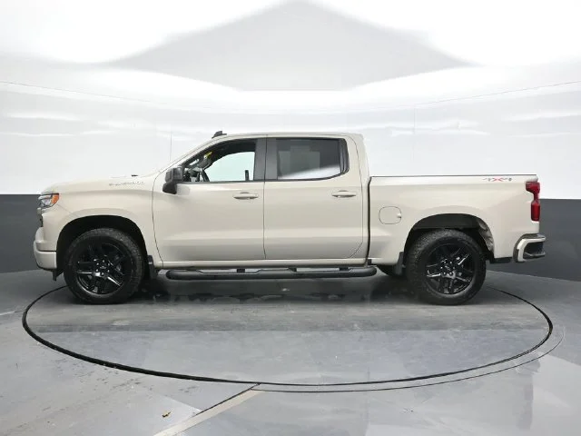 Used 2026 White Chevrolet RST image 4