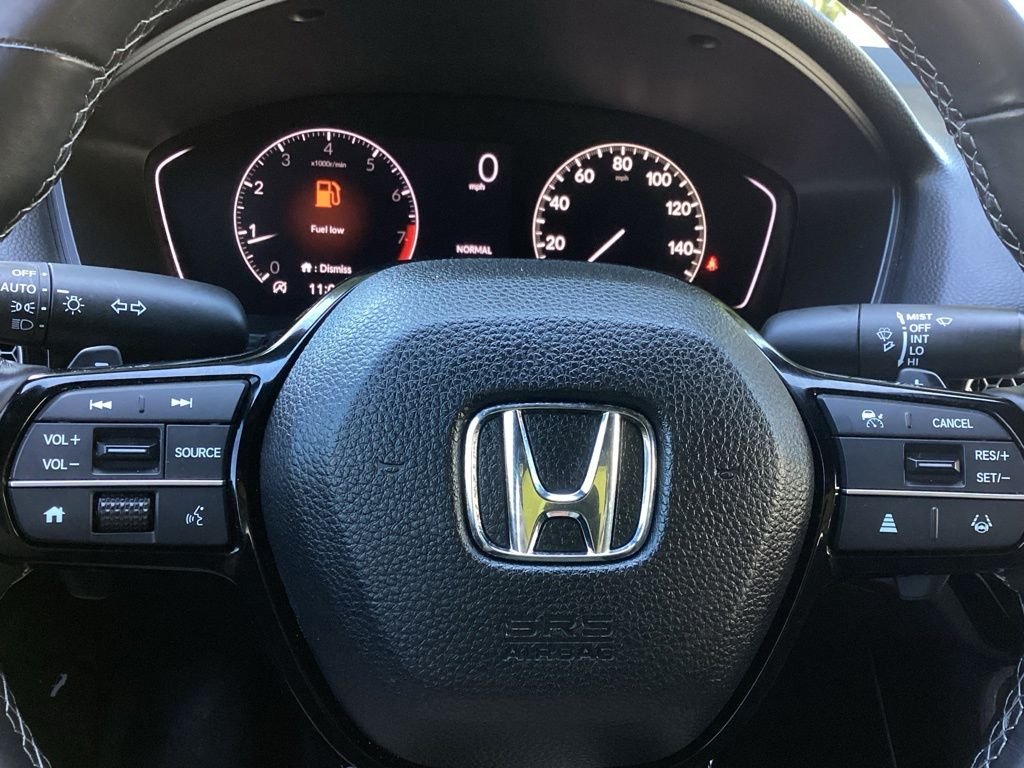 Used 2022  Honda Sport image 16
