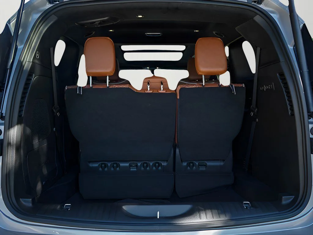 2026 Chrysler Pacifica Pinnacle - Photo 7