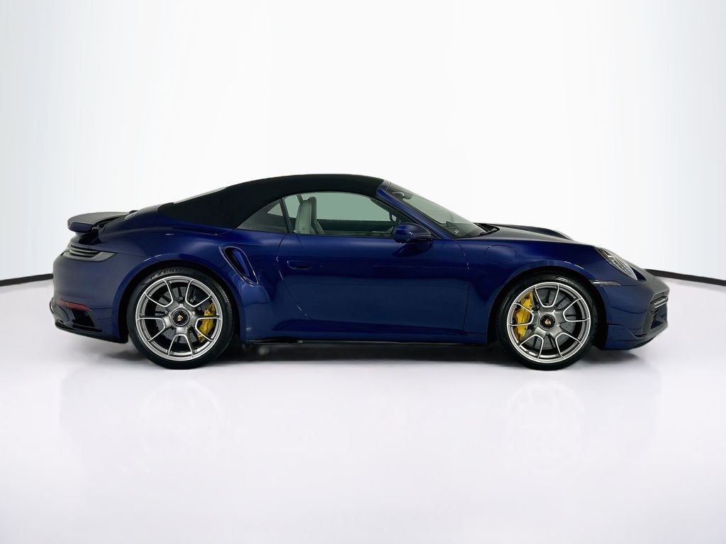 2023 Porsche 911 Turbo - Photo 12