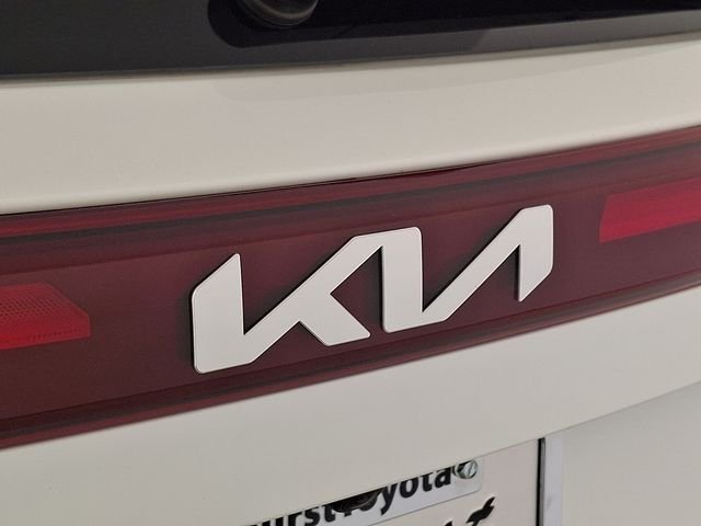 Used 2026 White Kia EX image 36