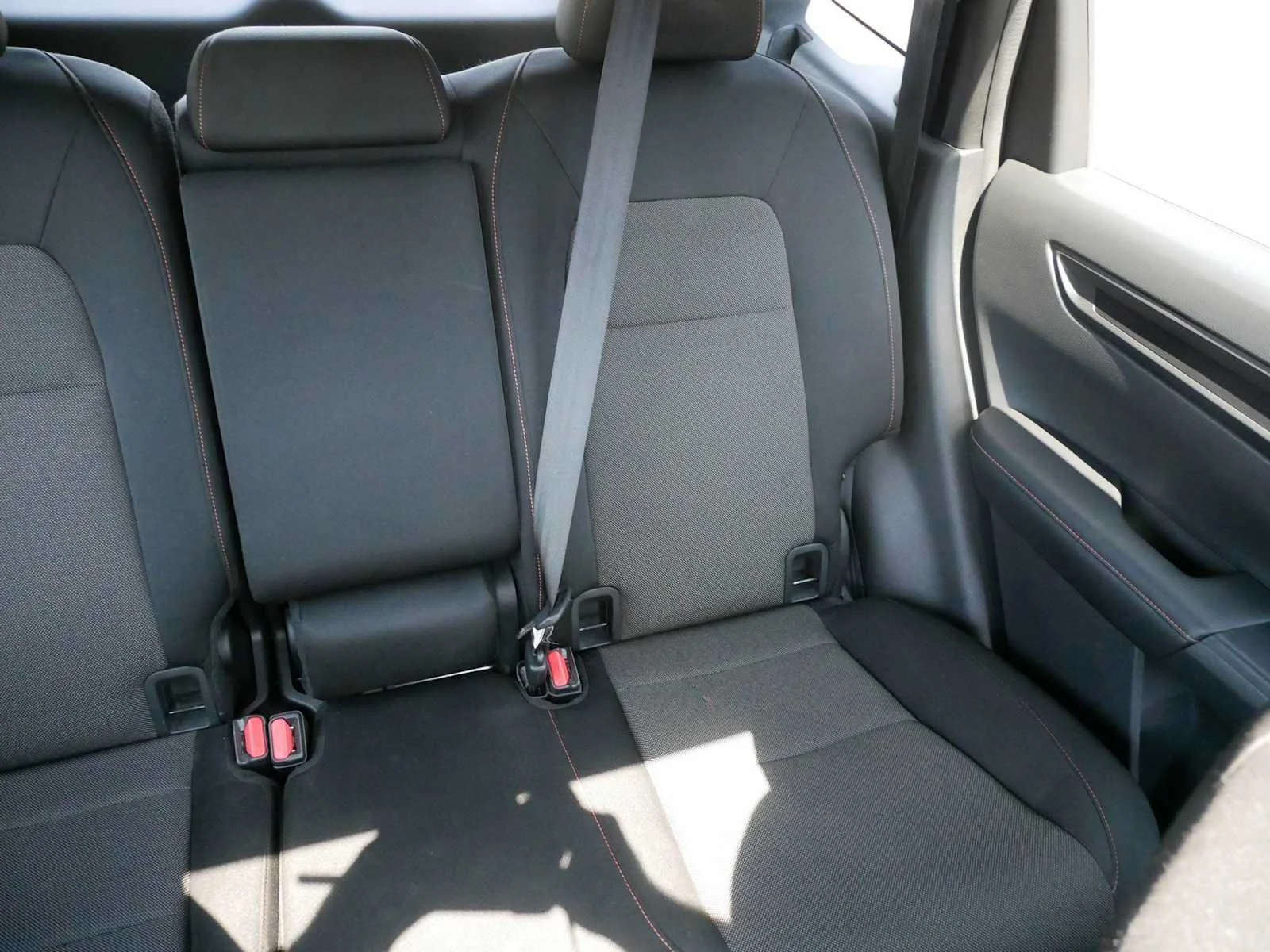 Certified Used 2023 Meteorite Gray Metallic Honda Sport image 49