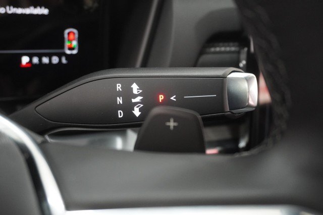 2027 GMC Terrain Denali - Photo 30