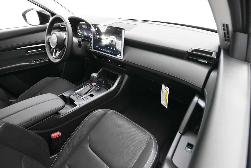 New 2026 Soul Red Crystal Metallic Mazda 2.5 S Preferred AWD image 29