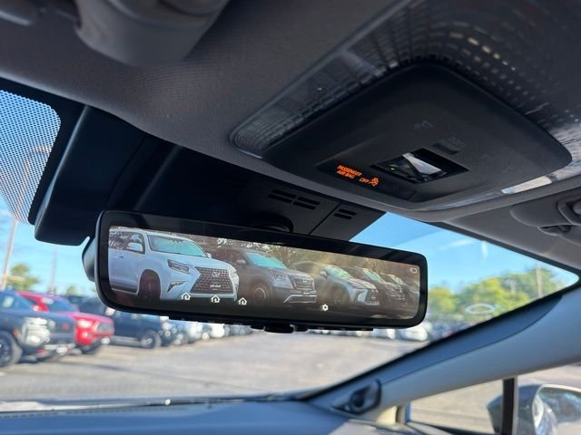 New 2027 08q4 Toyota  image 21