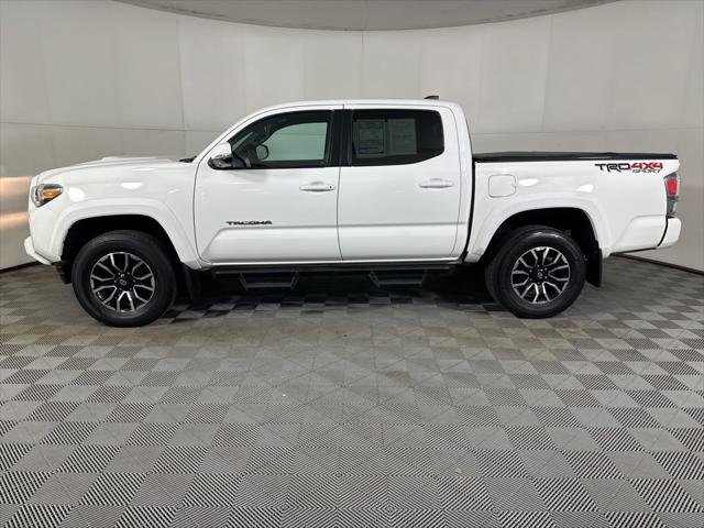 2023 Toyota Tacoma TRD Sport - Photo 17