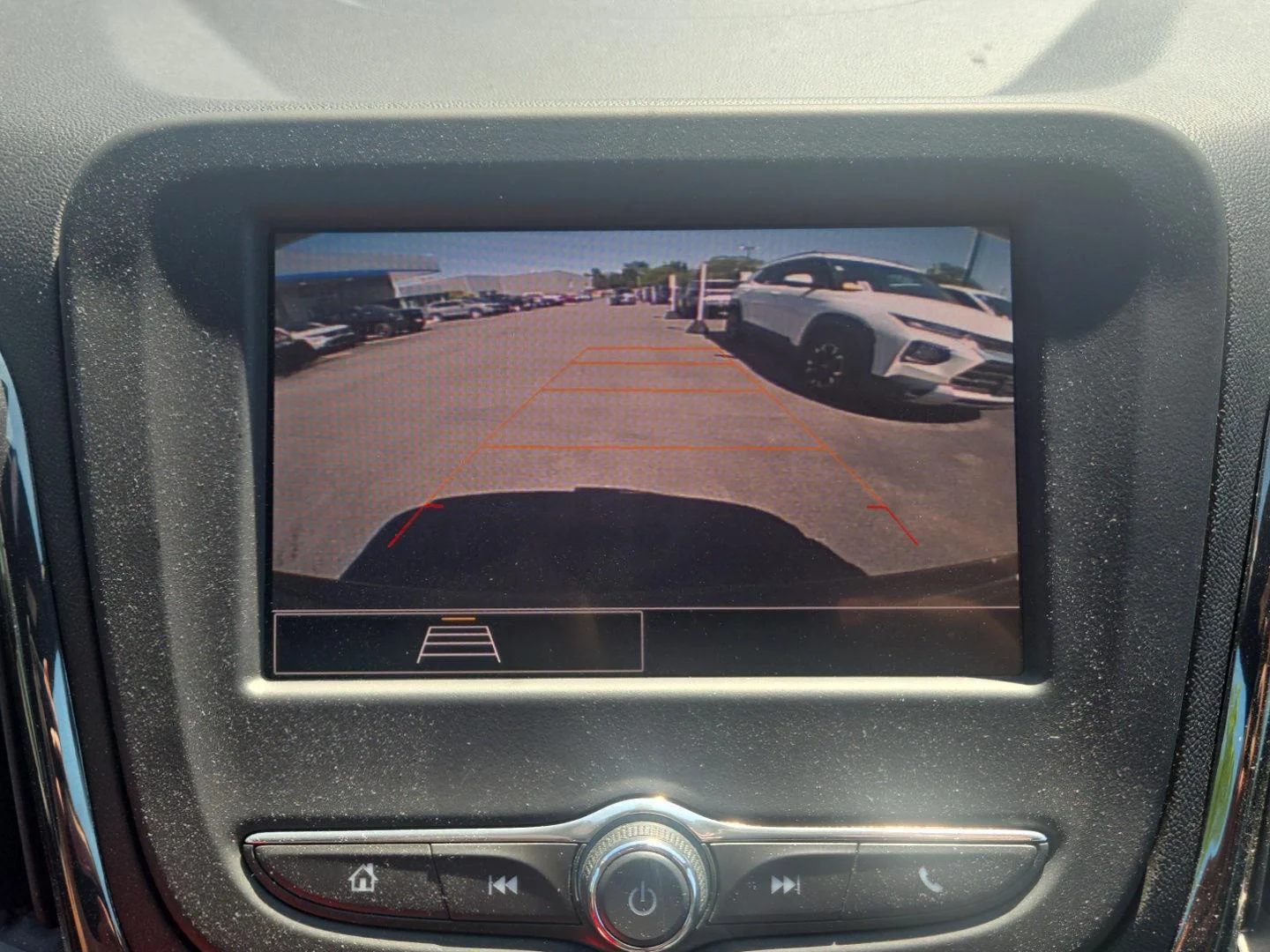 Used 2023 Bk Chevrolet  image 4