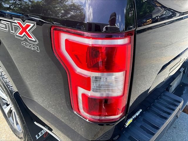 Used 2019 Red Ford XL image 32