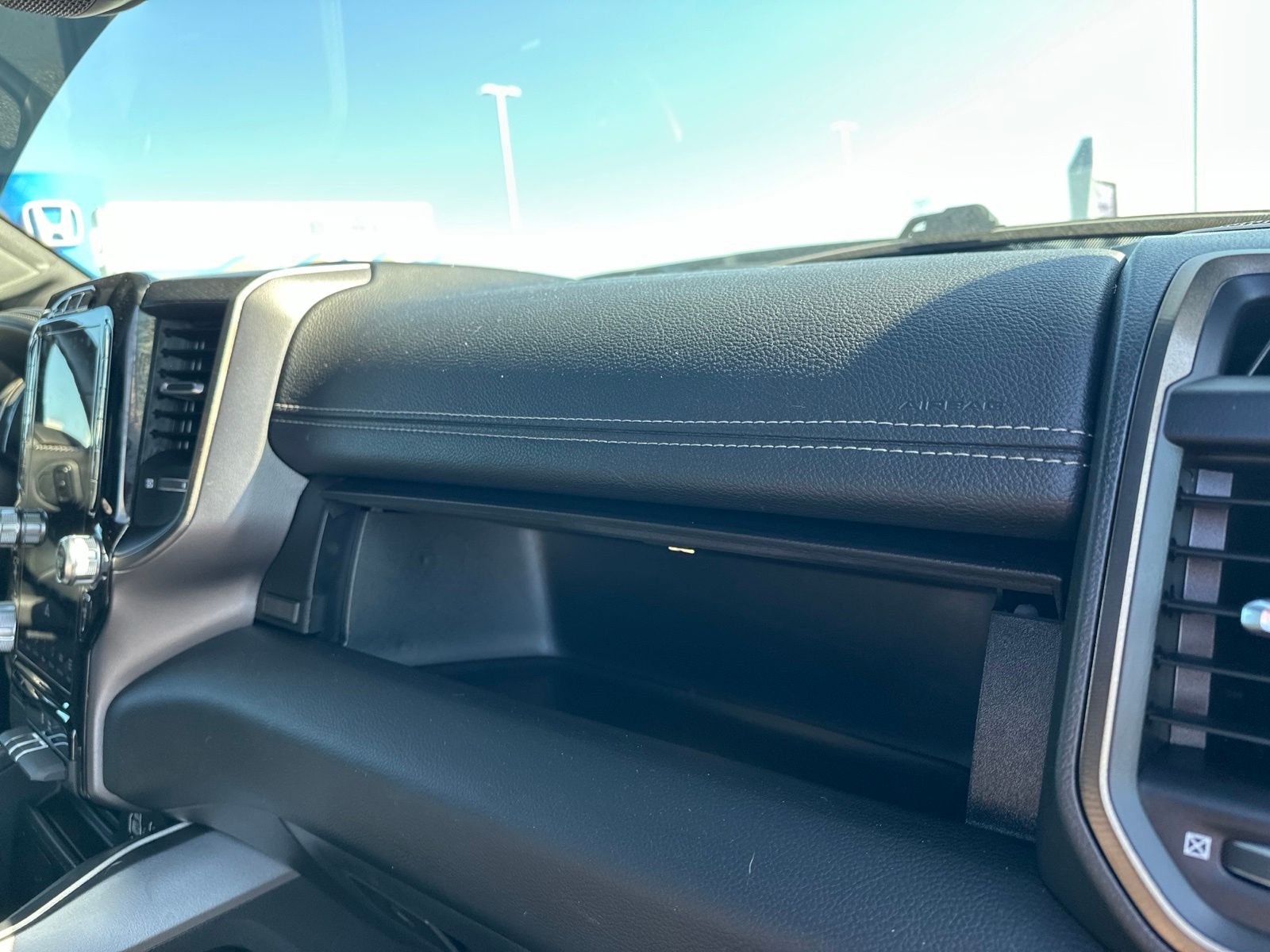 2023 RAM Ram 1500 Pickup Rebel - Photo 40