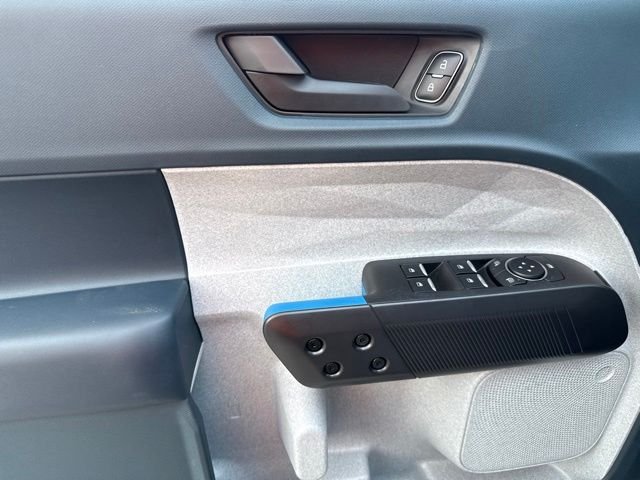 New 2026 Space White Metallic Ford XLT image 20