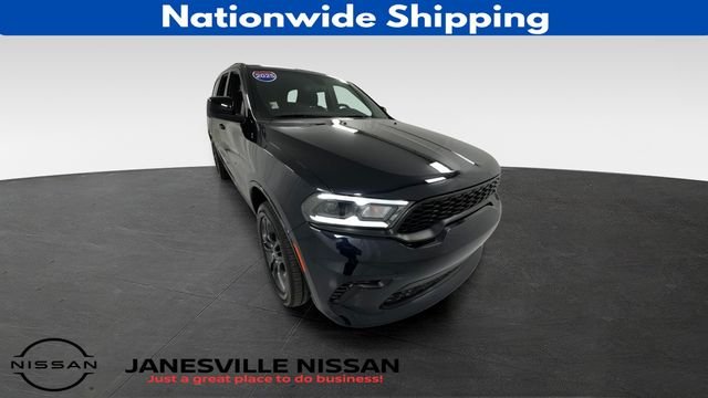 2025 Dodge Durango GT AWD's photo
