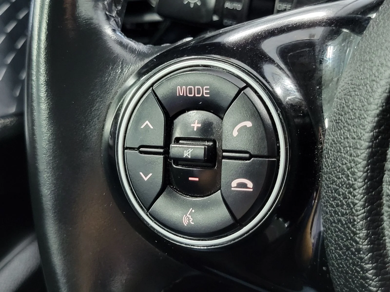 Certified Used 2022 Gray Kia EX image 16