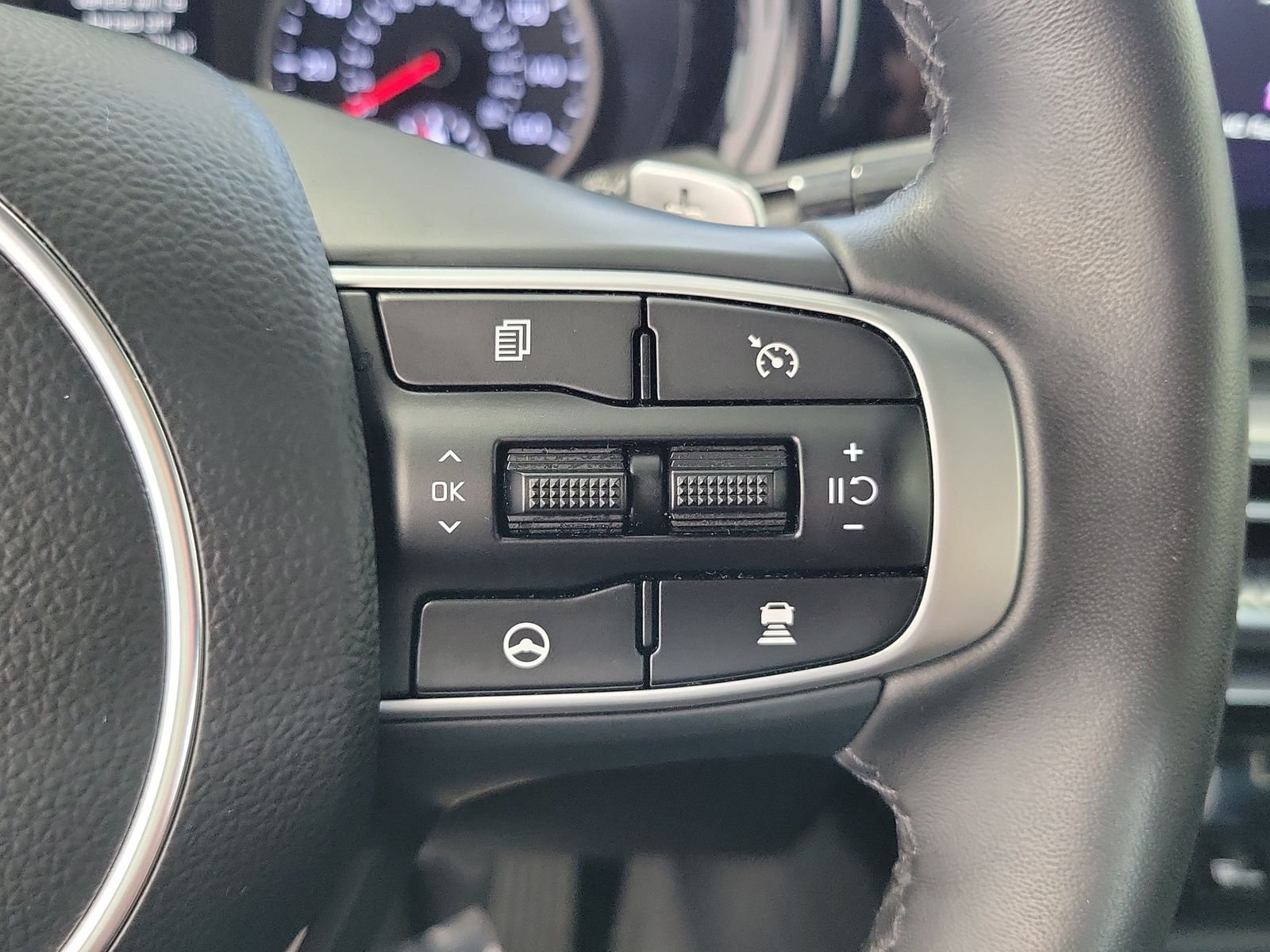 Certified Used 2024 Black Kia GT image 19