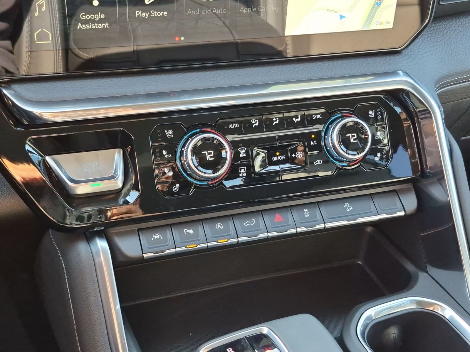 2026 GMC Sierra 1500 Denali - Photo 11