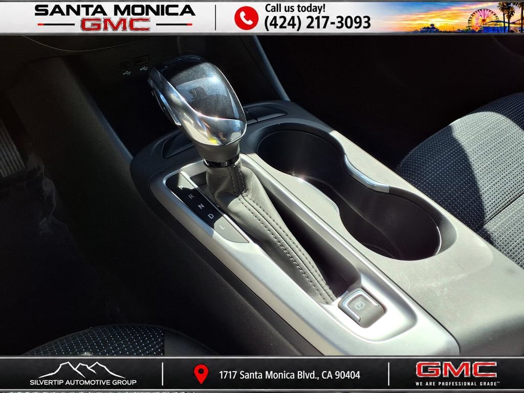 2026 Buick Envista Preferred - Photo 9