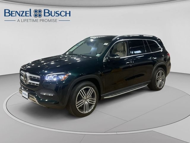 2023 Mercedes-Benz GLS GLS 450