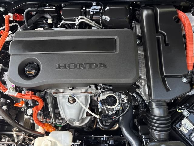 2026 Honda Civic Sport - Photo 34
