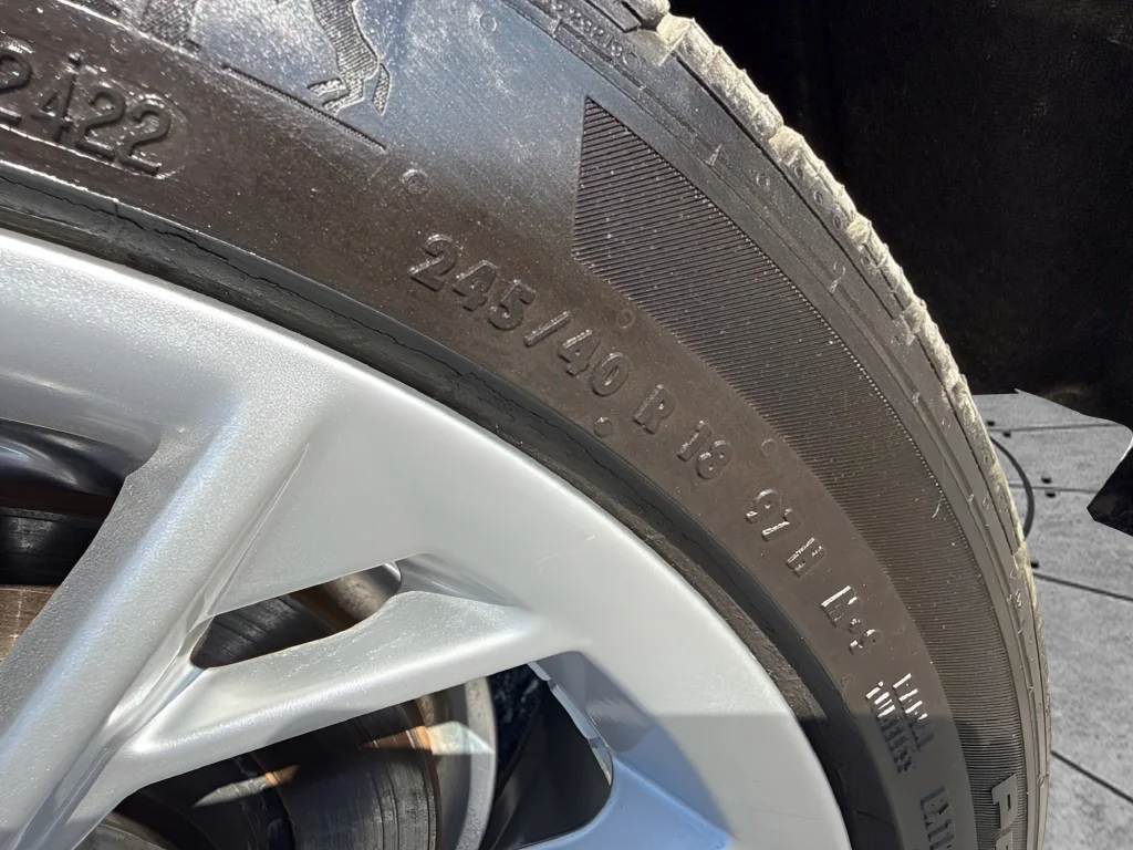 Used 2022 Gray Audi Premium Plus image 35