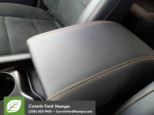 2026 Ford Explorer Tremor - Photo 19