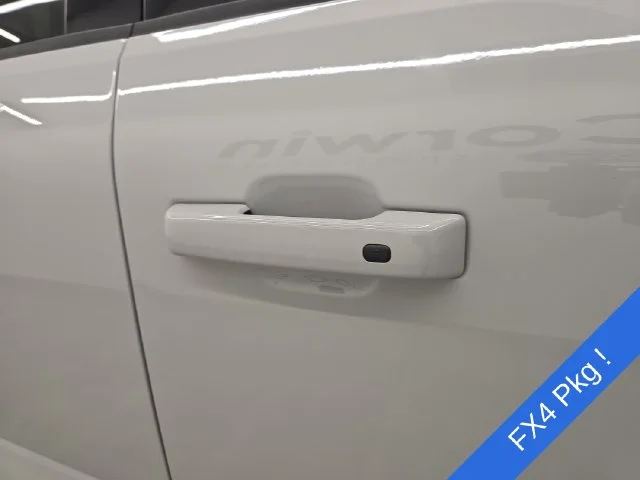 2026 Ford F-250 Super Duty Lariat - Photo 9
