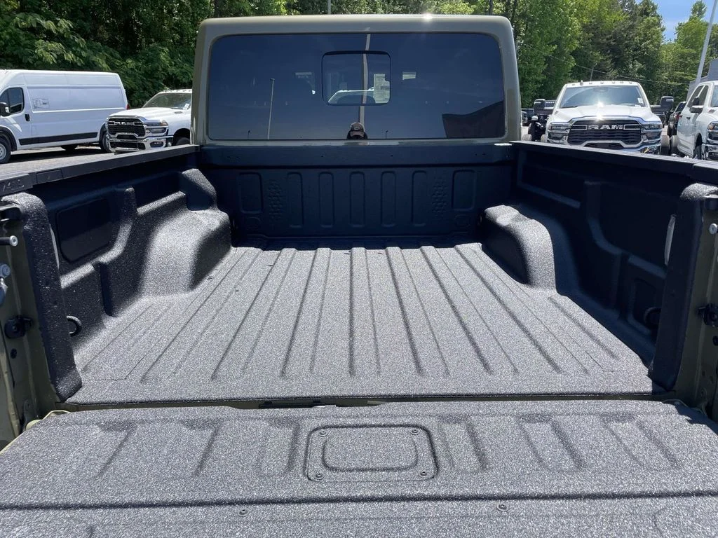 New 2026 41 Exterior Paint Jeep Mojave image 40