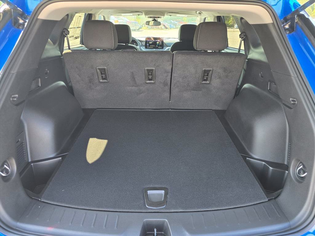2026 Chevrolet Blazer 2LT - Photo 21