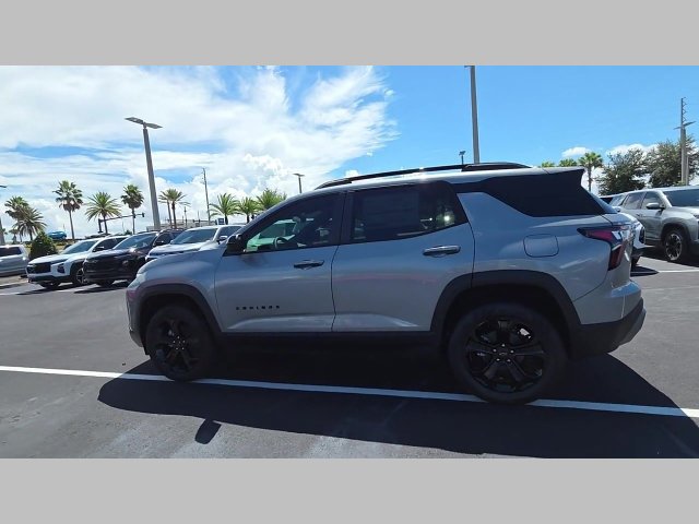 2027 Chevrolet Equinox LT - Photo 21