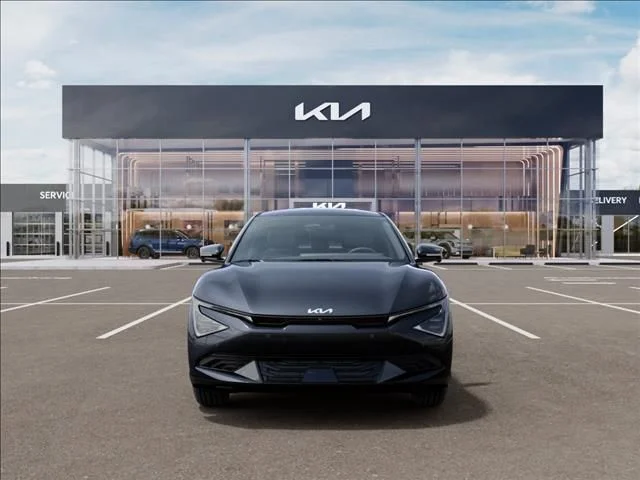 New 2026 Panthera Metal Kia WIND image 2