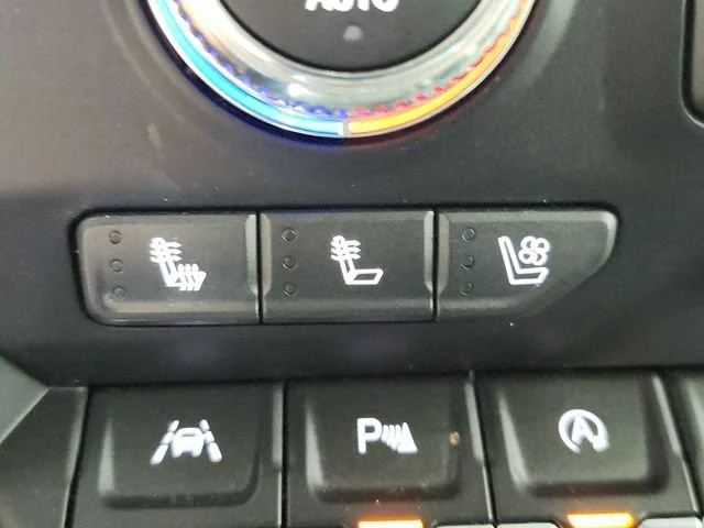 2020 GMC Sierra 1500 Denali Denali - Photo 36
