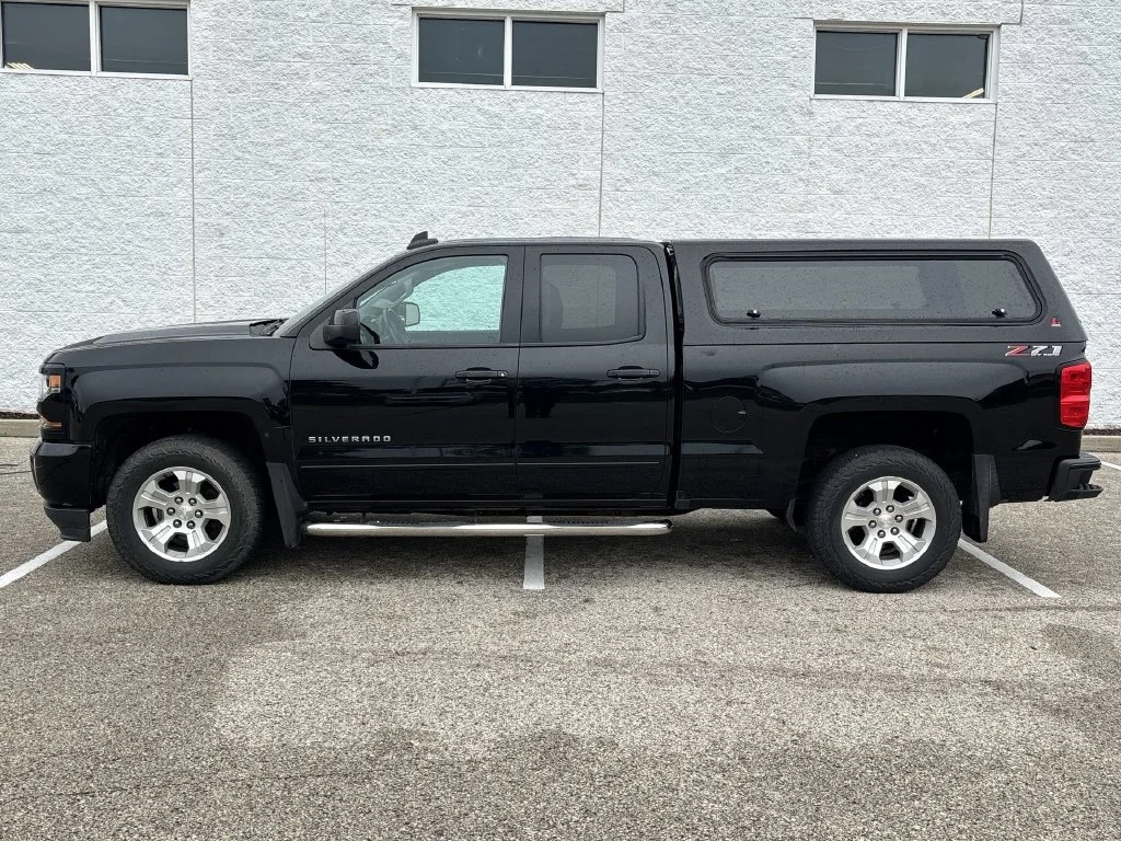 2019 Chevrolet Silverado 1500 LD LT Z71 - Photo 10