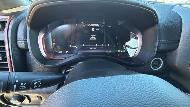 2024 RAM Ram 1500 Pickup Rebel - Photo 21