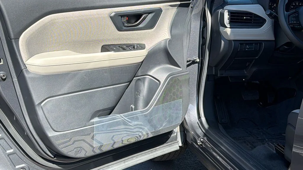 New 2026 MAGNETITE GRAY METALLIC Subaru Standard Model image 23