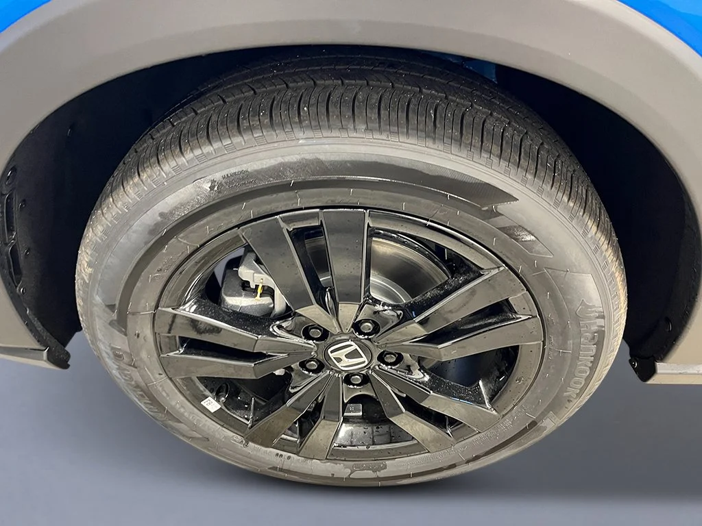 Vehicle thumbnail