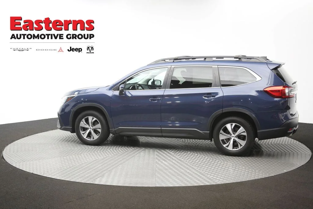 Used 2023 Blue Subaru Premium image 59