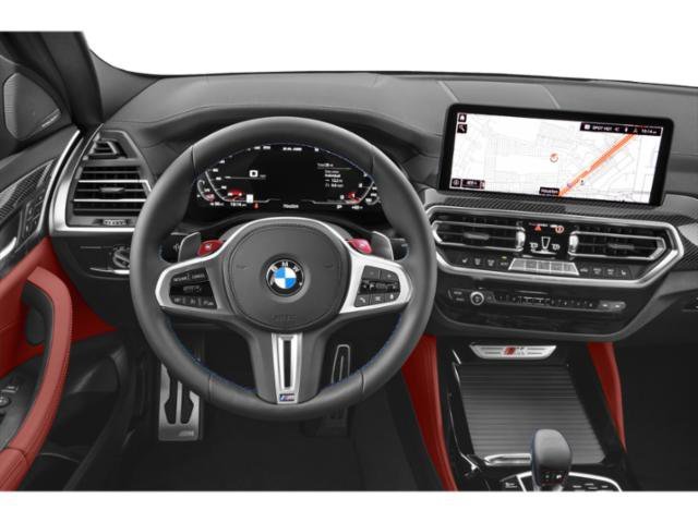 Used 2024 Alpine White BMW  image 10