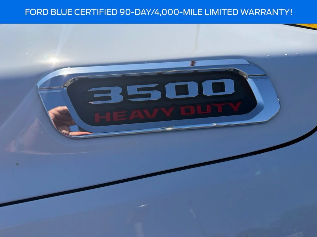 Certified Used 2022 White Ram Laramie image 16