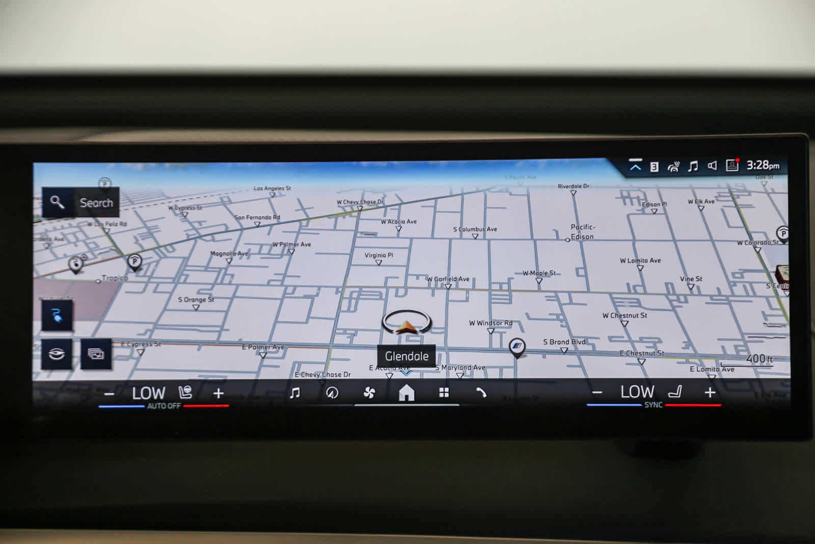 2025 BMW iX 50 - Photo 14