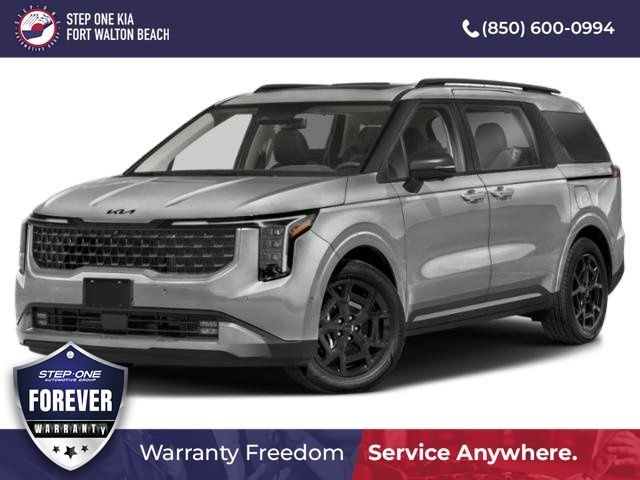New 2026 Panthera Metal Kia SX Prestige image 14