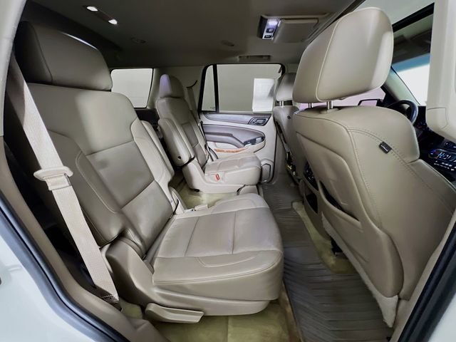 2015 Chevrolet Tahoe LTZ - Photo 43