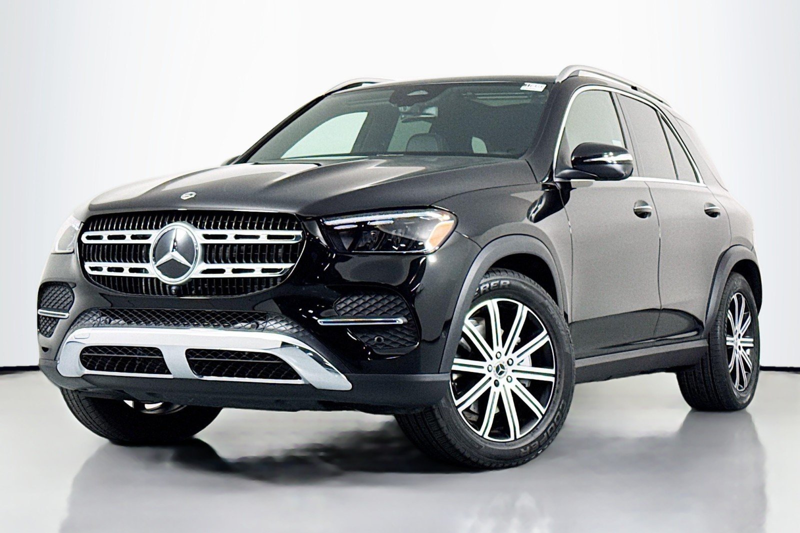 2026 Mercedes-Benz GLE