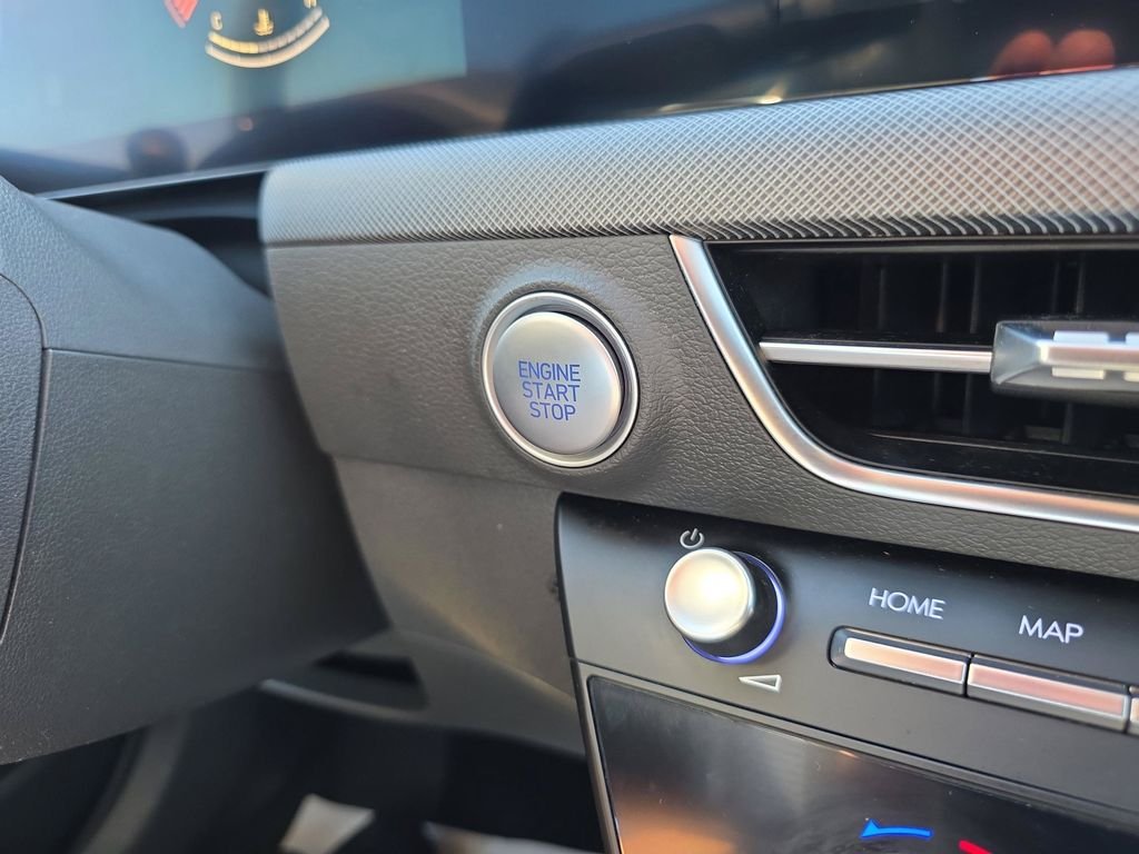 2024 Hyundai Sonata SEL - Photo 26