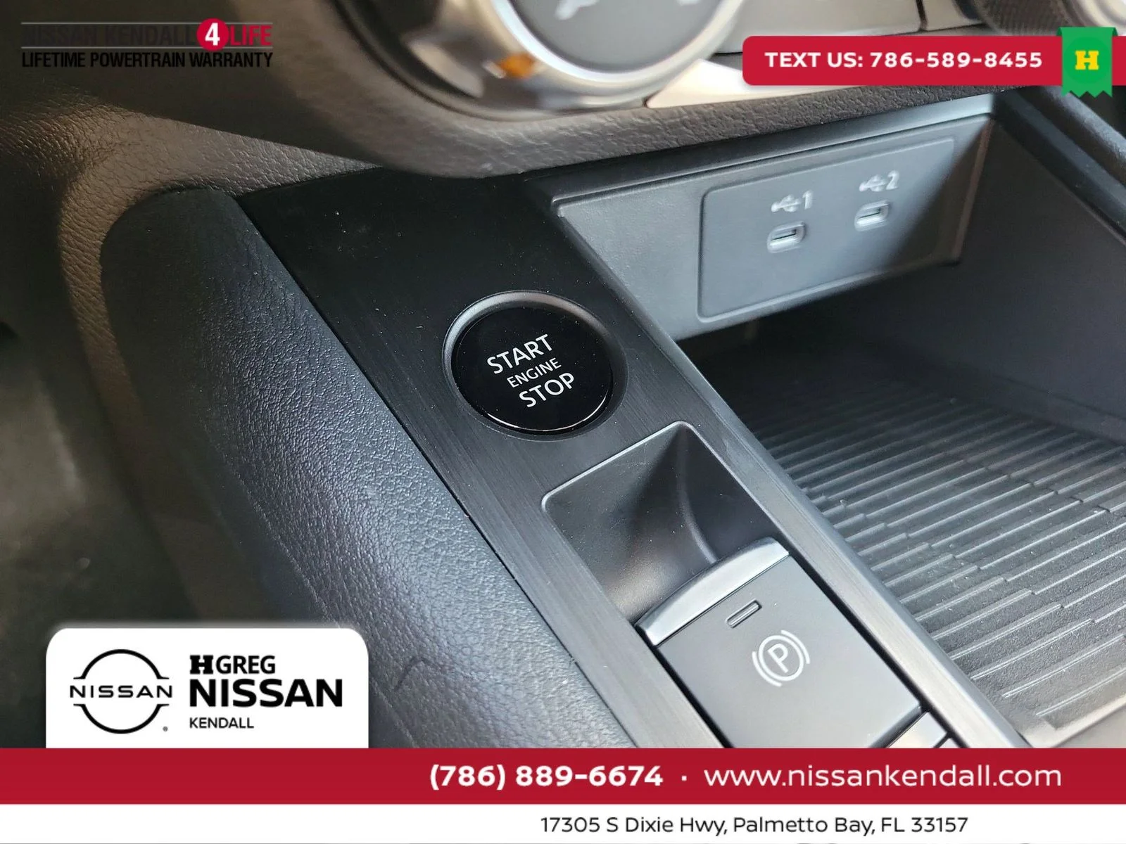 New 2026 Super Black Nissan S image 23