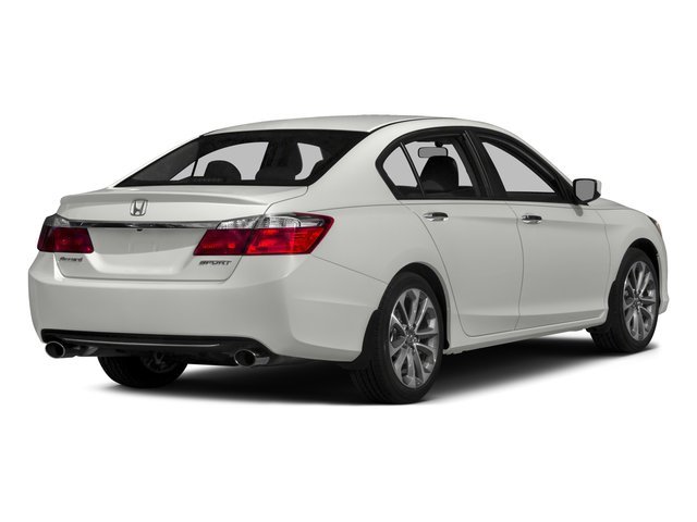 Used 2015 Honda Accord Sport with VIN 1HGCR2F53FA270975 for sale in Minneapolis, Minnesota