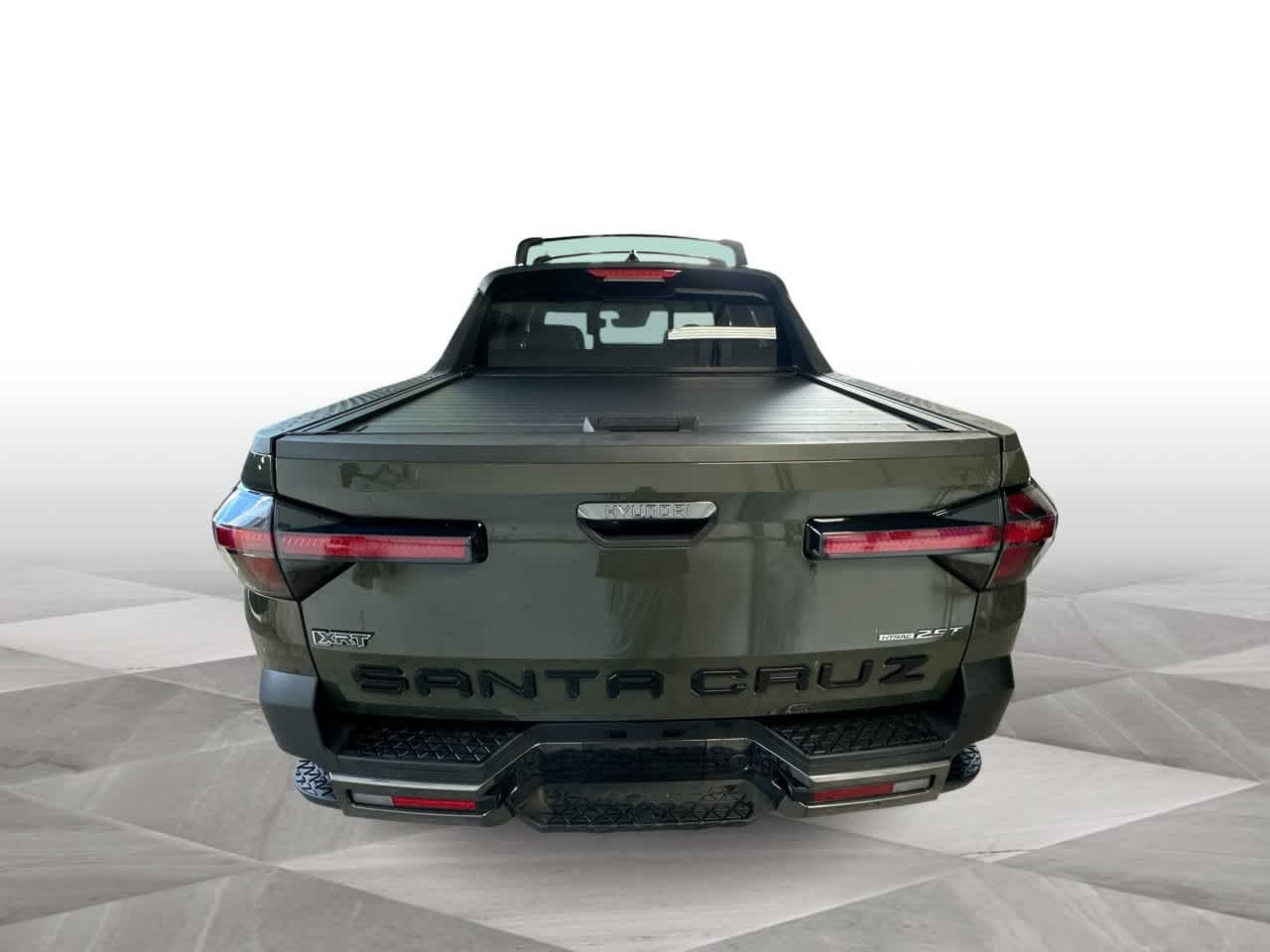 New 2026 Rockwood Green Hyundai XRT image 7