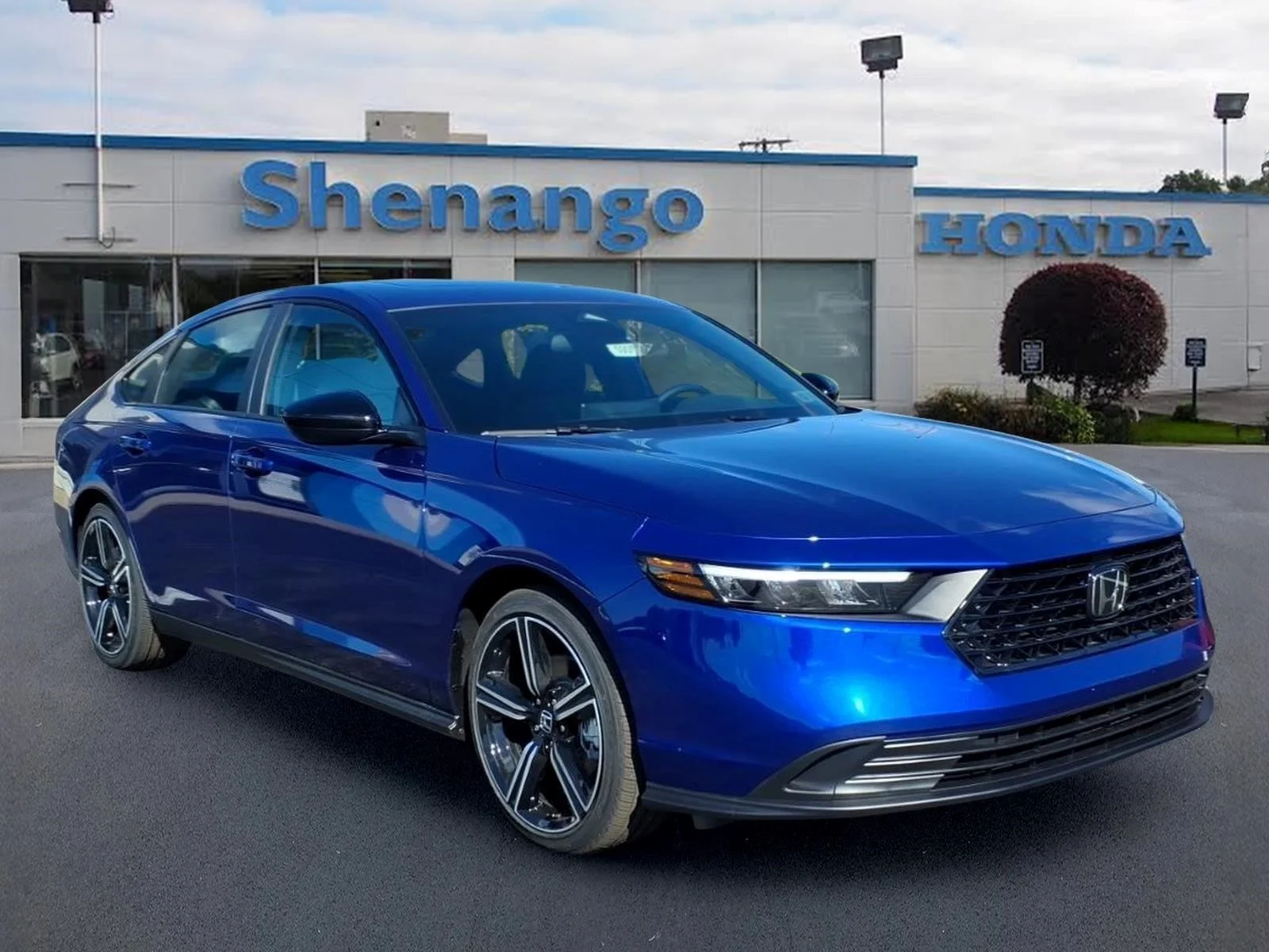 2026 Honda Accord